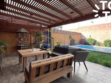 Casa en Peñalolén