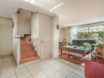 Casa en Peñalolén