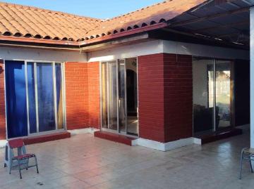 Casa en Peñalolén