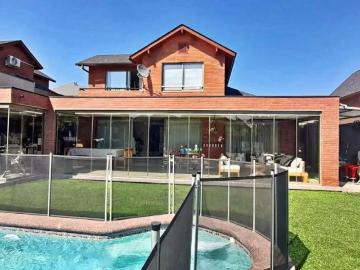 Casa en Peñalolén
