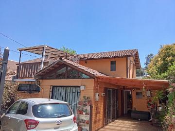 Casa en Peñalolén