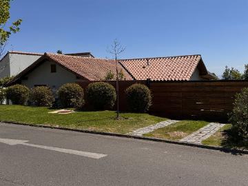 Casa en Peñalolén
