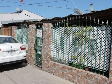 Casa en Peñalolen sector Departamental