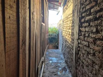 Casa en peñalolén: ubicación y potencial único | 2 Dormitorios por 82500. 00 en Peñalolén