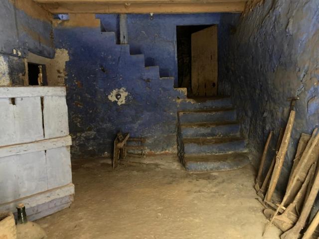 Casa en Peñarroya de Tastavins