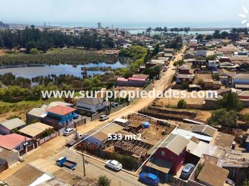 Casa en Pichilemu