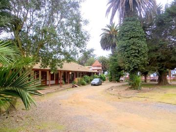 Casa en Pichilemu