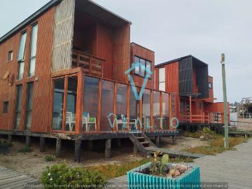 Casa en Pichilemu