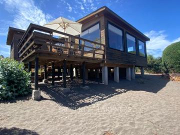 Casa en Pichilemu