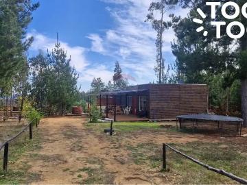 Casa en Pichilemu