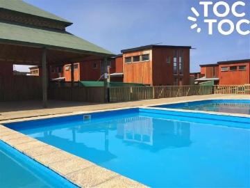 Casa en Pichilemu