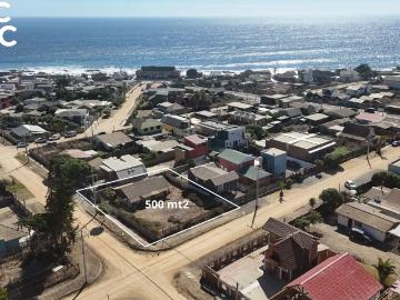 Casa en Pichilemu