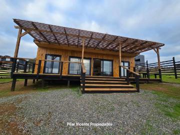 Casa en Pichilemu