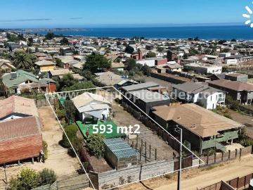 Casa en Pichilemu