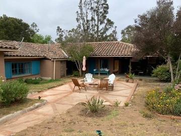 Casa en Pichilemu