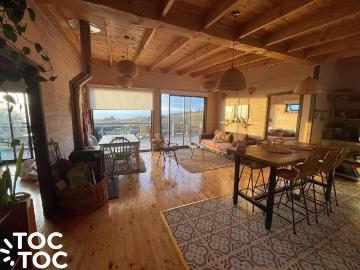 Casa en Pichilemu