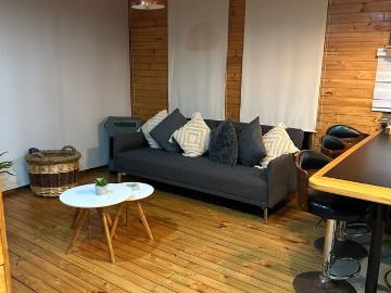Casa en Pichilemu