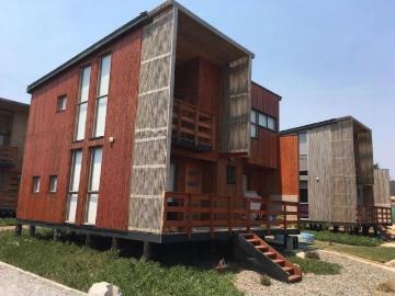 Casa en Pichilemu