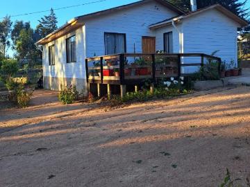 Casa en Pichilemu