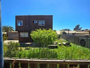 Casa en Pichilemu