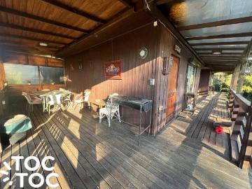 Casa en Pichilemu