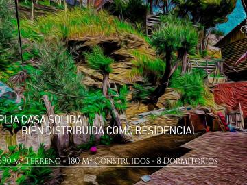 Casa en Pichilemu