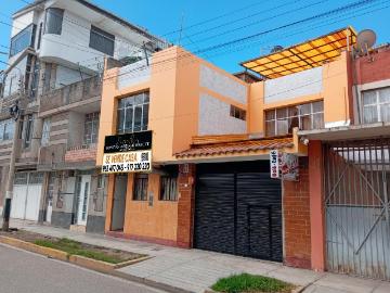 Casa en PIO PATA