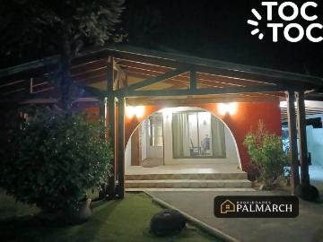 Casa en Pinto