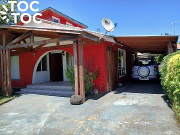 Casa en Pinto