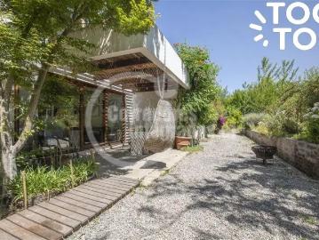 Casa en Pirque