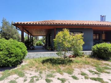 Casa en Pirque