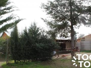 Casa en Pirque