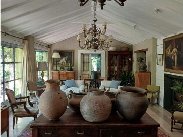 Casa en Pirque