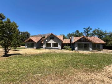 Casa en Pirque