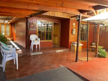 Casa en Pirque