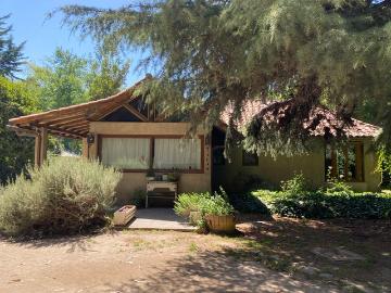 Casa en Pirque