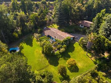 Casa en Pirque