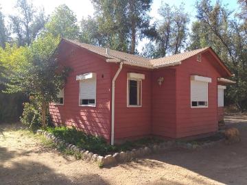 Casa en Pirque