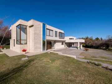 Casa en Pirque