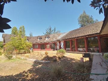 Casa en Pirque