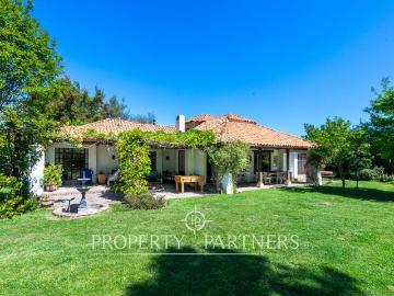 Casa en Pirque