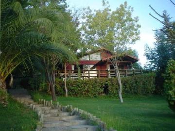 Casa en Pirque