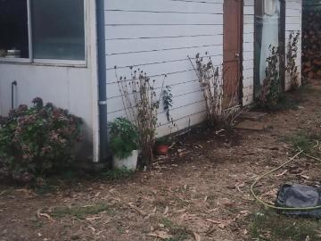 Casa en Pitrufquén