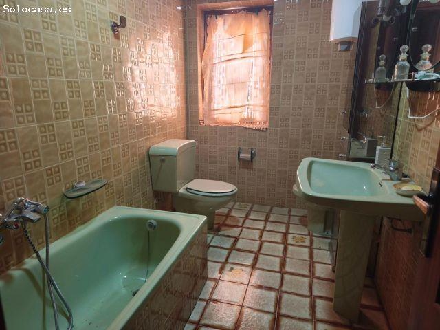 CASA EN PLANTA BAJA CON GRAN PATIO CUENTA CON UN PRECIOSO MOLINO