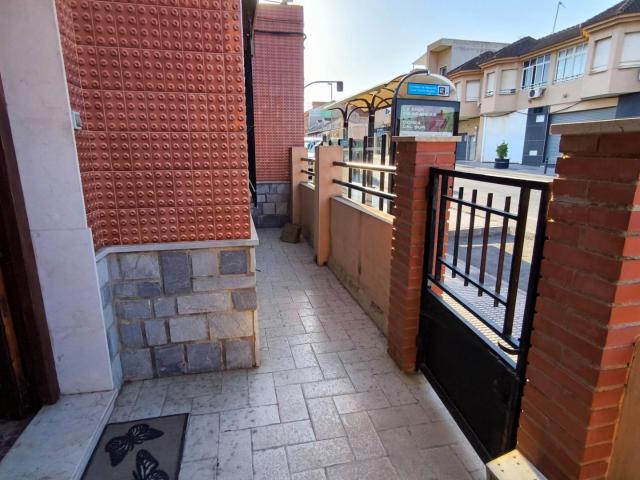 Casa + Solar en Molino Marfagones – Oportunidad Única