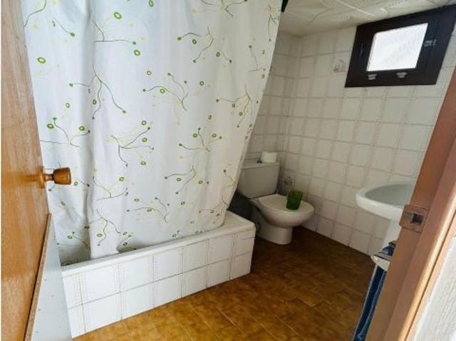 CASA EN PLANTA BAJA CON GRAN POTENCIAL