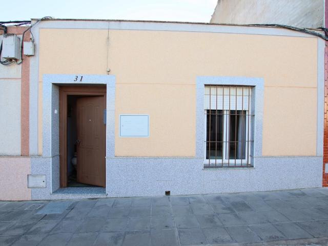 Casa en planta baja en Montijo