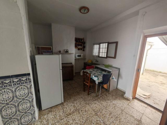 CASA EN PLANTA BAJA en Huétor Tájar