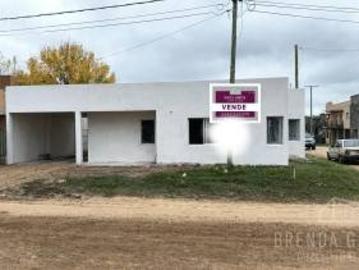 Casa En Planta Baja En Venta En San José Entre Rios