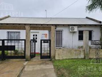 Casa en Planta Baja En Venta En San Jose Entre Rios